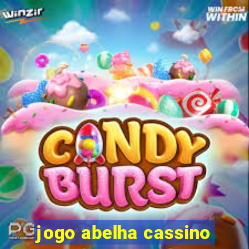 jogo abelha cassino